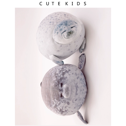 Японская успокаивающая плюшевая кукла