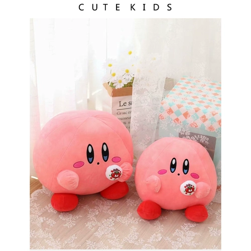 Японская кукла, плюшевая подушка, успокаивающая детская игрушка, подарок на день рождения