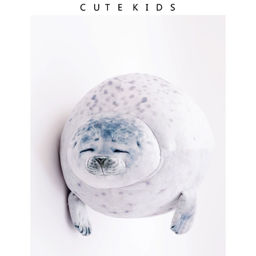 Японская успокаивающая плюшевая кукла