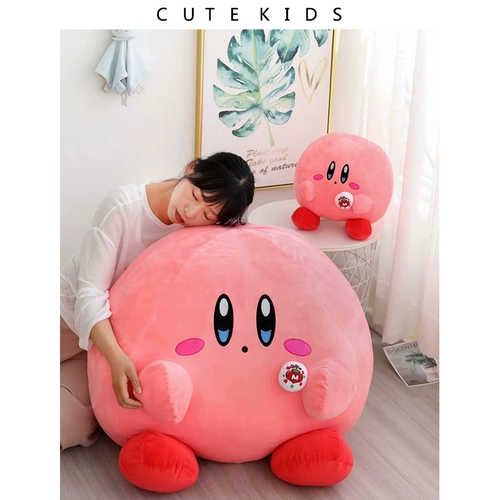 Японская кукла, плюшевая подушка, успокаивающая детская игрушка, подарок на день рождения