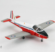 SKYMAX 1 72 SM7008 T5 The Swords XW407 trainer finished alloy model