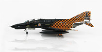 HM Collector HA 1977 1 72 F-4F Ghost II Fighter Finished Cruise Germany 2013 Finished Product