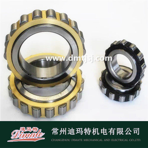 Direct sales Changzhou Cycloidal Needle Wheel Reducer Accessories Eccentric Rolling Bearing Copper Iron Cylindrical Roller Bearings-Taobao