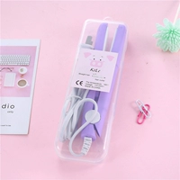 Poilic Purple