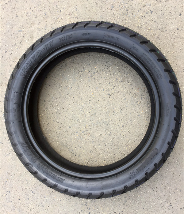 Lốp xe máy 150 / 70-17 lốp chống trượt chân không lốp chống trượt Fujiang Long Horizon 150 / 70-17 lop xe may o ha noi