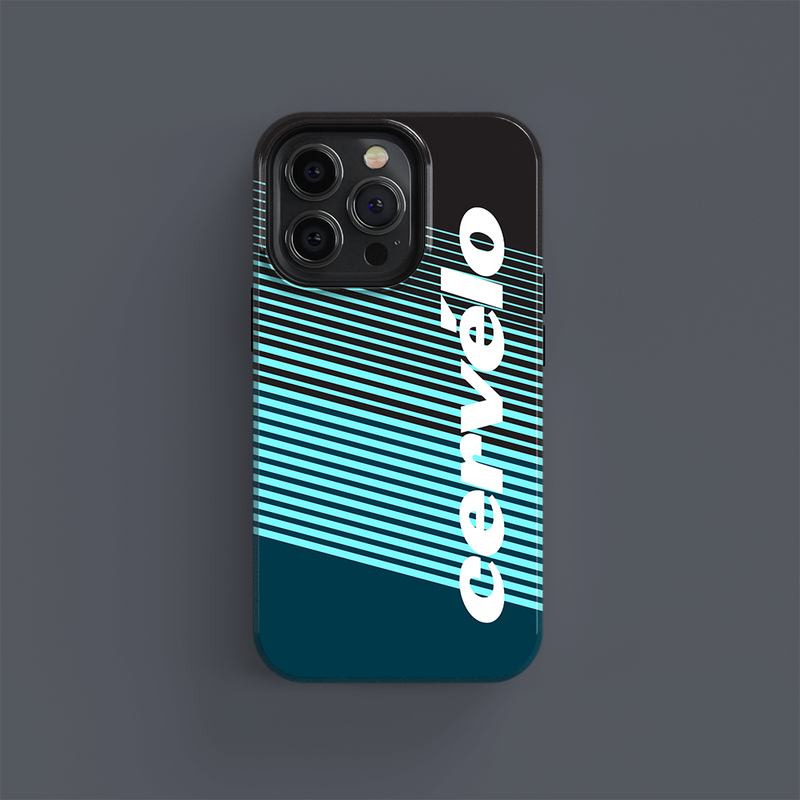 Dizsy Colorway S5 Road Bike Frame Paint Was Damaged by the Phone Case, Suitable for Cervelo Enthusiasts