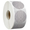 500 sheets/roll glitter gift packaging exquisite stickers