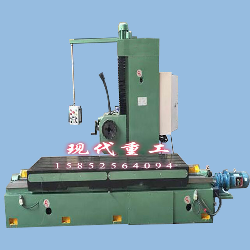 Factory supply end face milling machine small single-sided milling machine CNC gantry milling machine various series end face milling machine customization