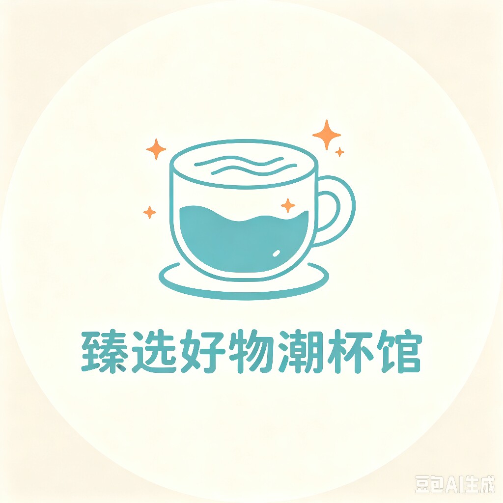 臻选好物潮杯馆