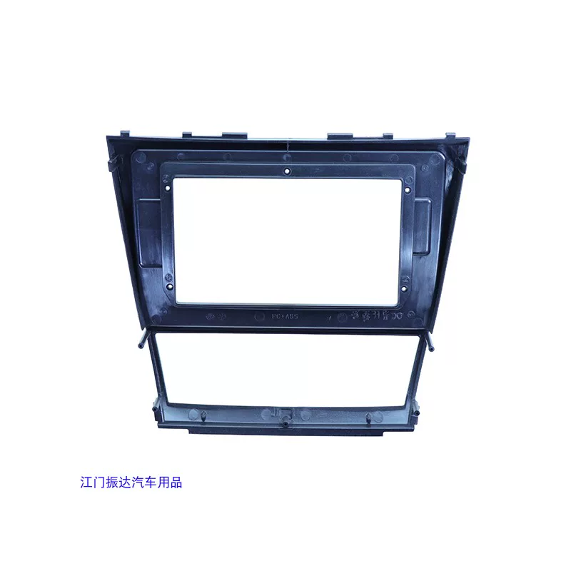 Toyota, variable classic modified light panel