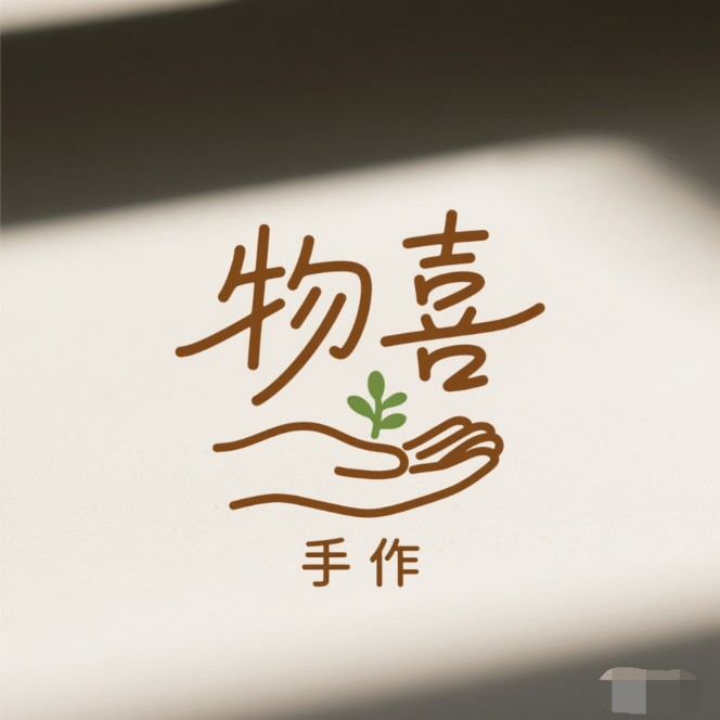 物喜手作