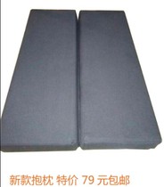 Iyengar yoga shoulder stand mat yoga pillow folding pillow yoga handstand auxiliary aids