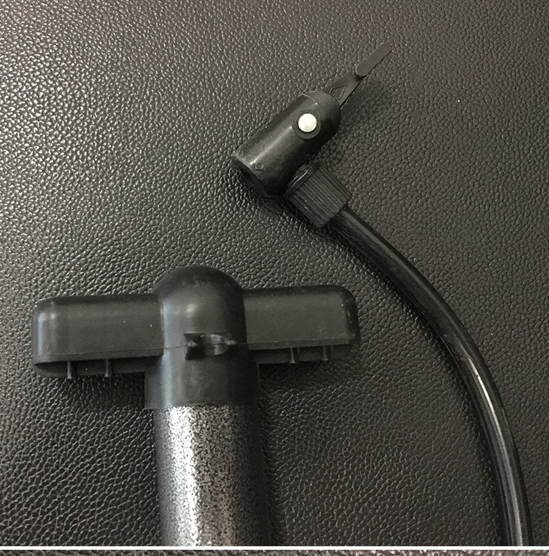 Pompe à vélo - Ref 2389451 Image 11