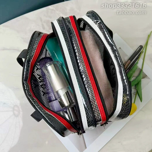 Водонепроницаемая вместительная и большая сумка-органайзер с разделителями подходит для мужчин и женщин для спортзала для плавания