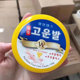 Korean Meikang honey foot cream heel moisturizing anti-cracking hand and foot moisturizing cream foot cream