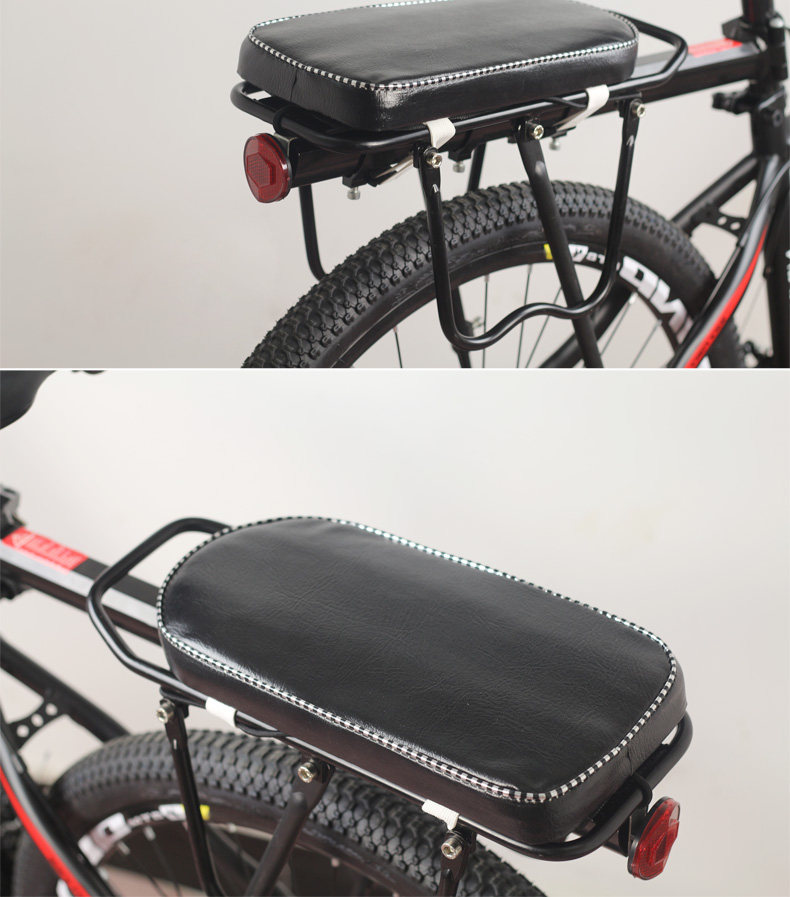 Selle de vélo Mountain Bike DUUTI - Ref 2348247 Image 16