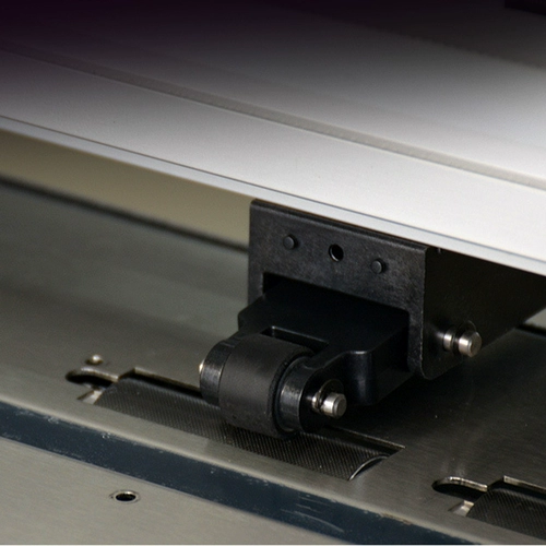 Стрелок гравированной шрифт не -глупого клейкой