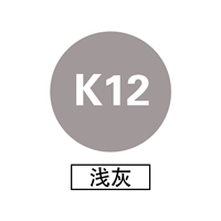 Светлый серый назад