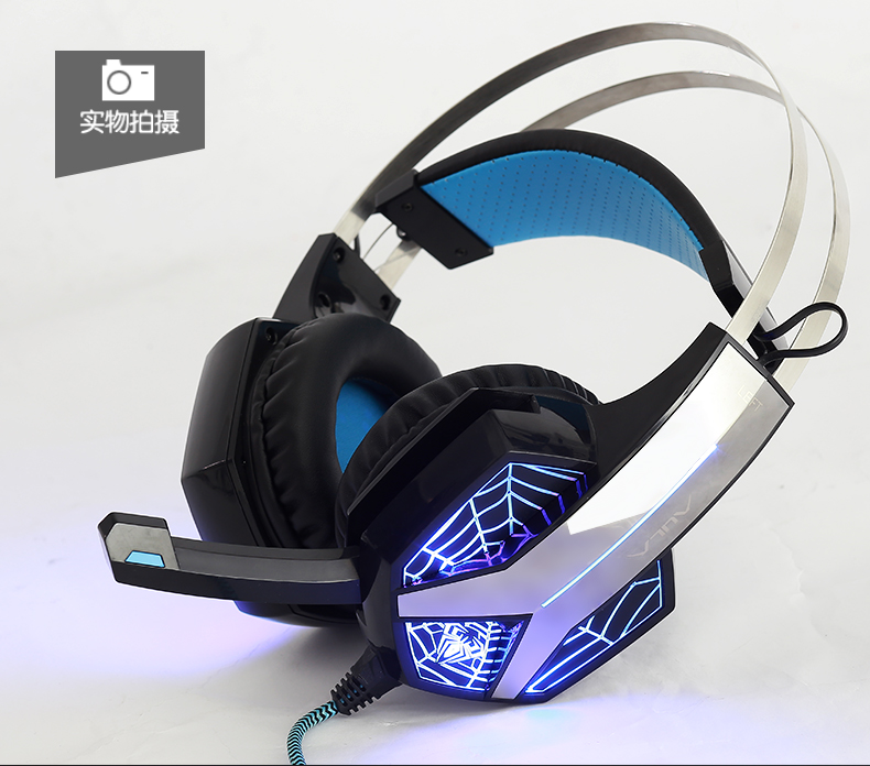 Игровые Наушники Купить В Краснодаре