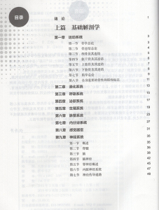 正版 功能解剖学实训指导 第2二版 十三五本科康复治疗医学专业用教材配套练习题集同步辅导题库精讲书 倪秀芹人民卫生出版社