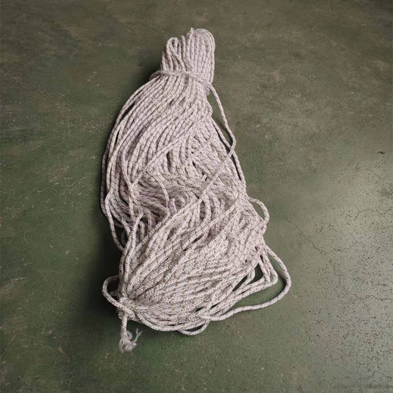 Rough tent rope tripper-proof tent wind rope, curtain pull rope, washing rope, strapping rope, 100 meters windproof umbrella rope