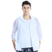 Tango Sunscreen Men and women Skin Clothing Sunscreen Clothing for Windproof Clothes Lovers Light And Breathable Outdoor Sports Windsuit