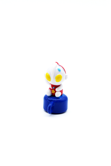 Figurine manga en PVC Altman - Ref 2699775 Image 8