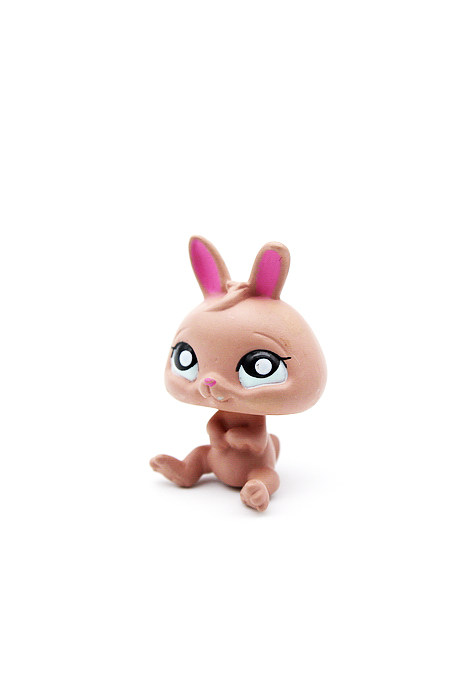 Figurine manga en PVC Little Rabbit - Ref 2699996 Image 8
