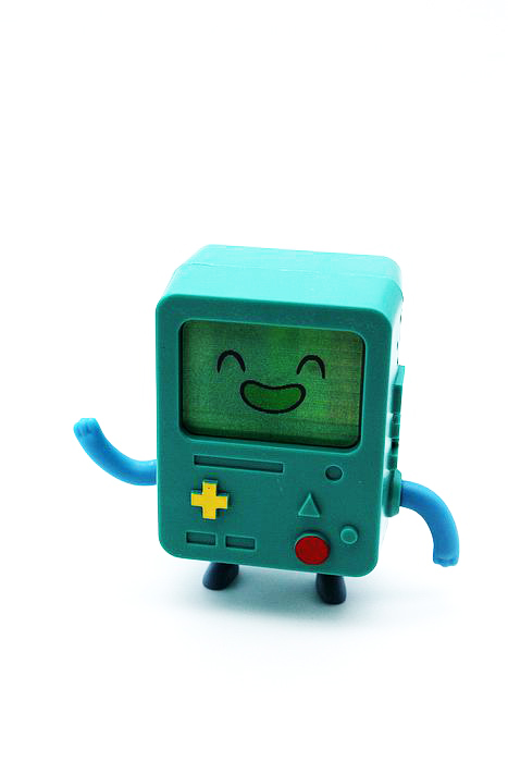 Figurine manga en PVC Adventure Time - Ref 2698855 Image 12