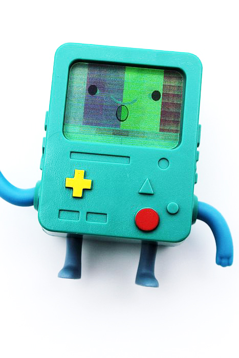 Figurine manga en PVC Adventure Time - Ref 2698855 Image 16