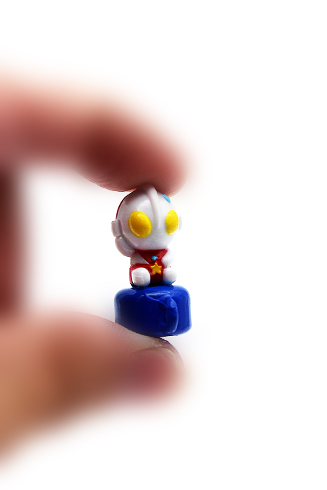 Figurine manga en PVC Altman - Ref 2699775 Image 10