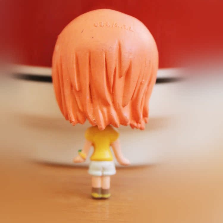 Figurine manga One Piece onepiece Nami - Ref 2699989 Image 4