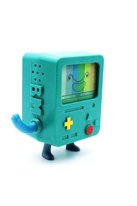 Figurine manga en PVC Adventure Time - Ref 2698855 Image 13