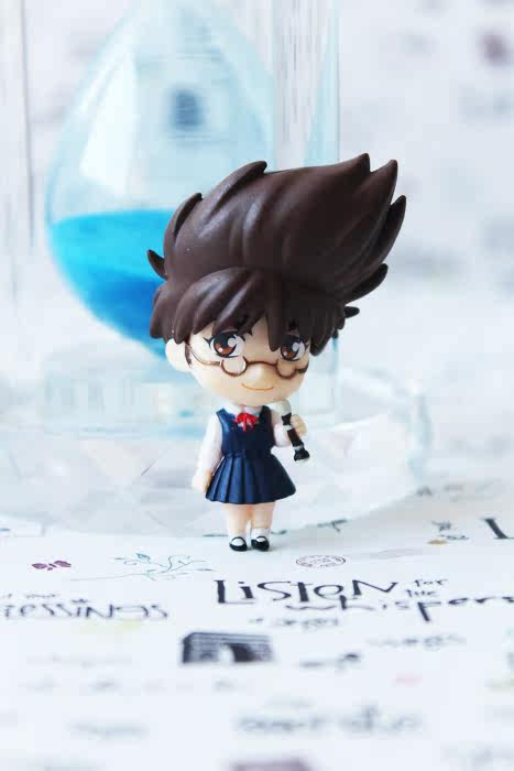 Figurine manga fille - Ref 2699984 Image 3