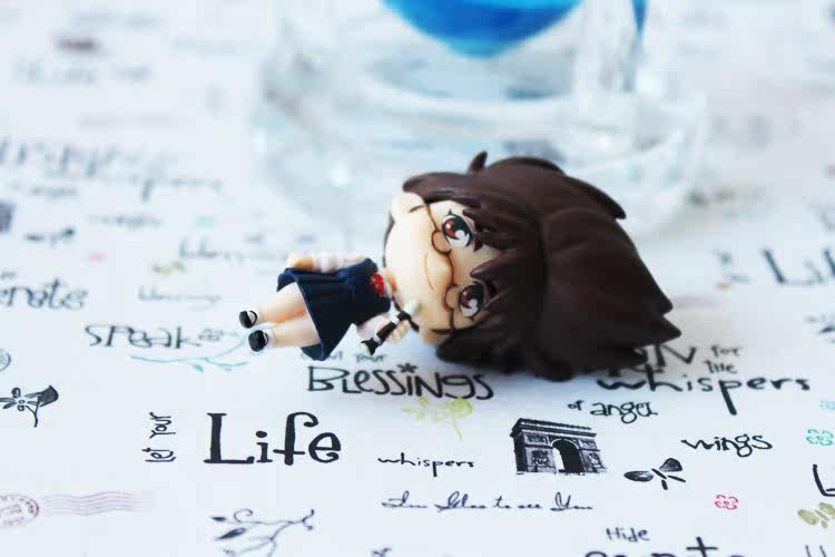 Figurine manga fille - Ref 2699984 Image 4