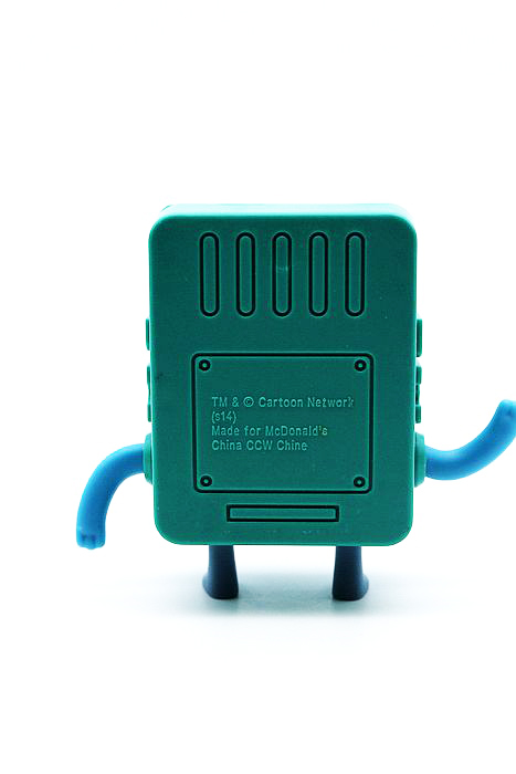 Figurine manga en PVC Adventure Time - Ref 2698855 Image 15