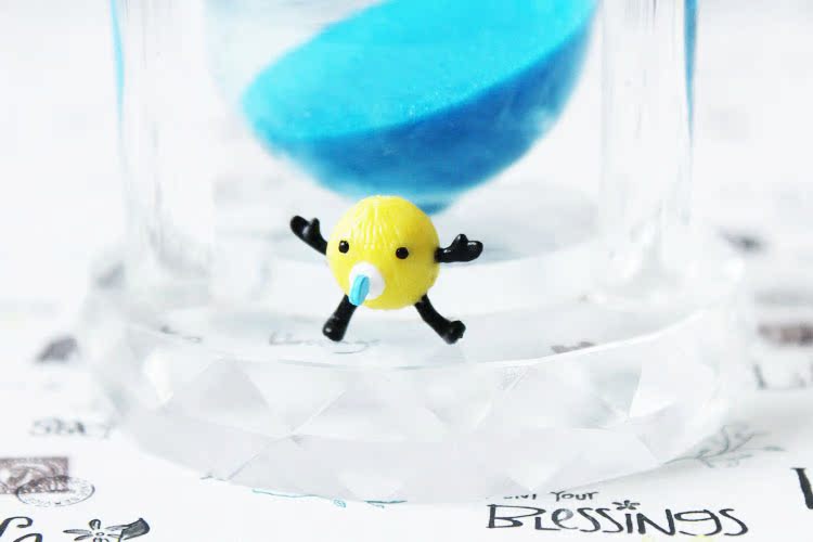 Figurine manga Petite poche sucette - Ref 2699767 Image 4