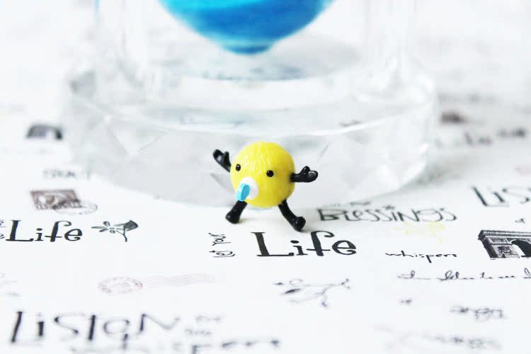 Figurine manga Petite poche sucette - Ref 2699767 Image 6