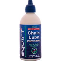  South Africa Squirt road mountain bike chain oil