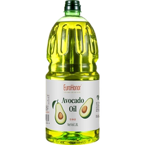 EuroHonor avocado oil pressed avocado oil hot frying oil cooking oil avocado cheese oil for home use