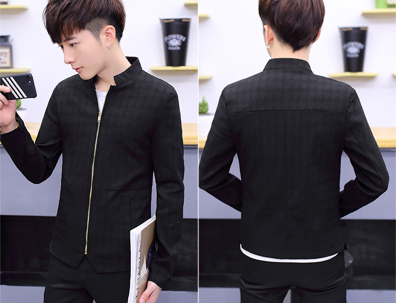 Blouson homme manches longues - Ref 3119034 Image 21