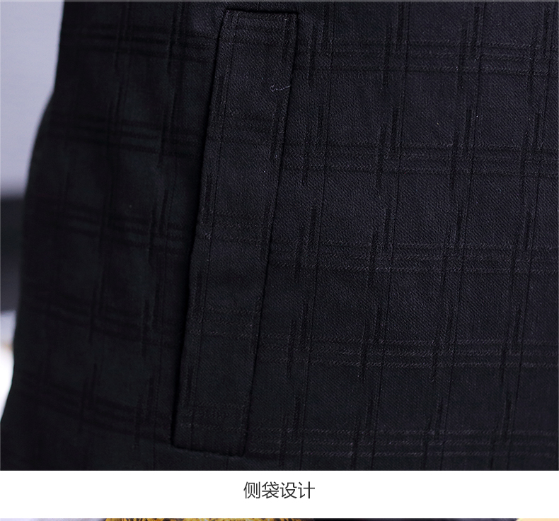Blouson homme manches longues - Ref 3119034 Image 23