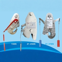 Hangable life raft automatic release hook 250T25KN21KN life raft automatic release hook CCSEC certificate