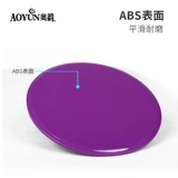 Плати скользящий диск йога мышцы брюшной полости наступают на фитнес