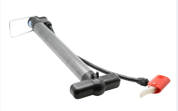 Pompe à vélo - Ref 2396689 Image 9