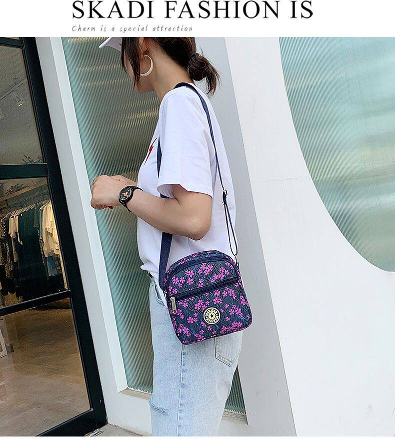 Шоппер, сумка через плечо, сумка для телефона, сумка на одно плечо, 2025 года, ткань оксфорд jifanpaul/纪梵拉夫·劳伦马球 