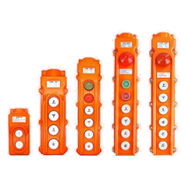 380V220v подъемный подъемный кран подъемного крана электрический подъемный рычаг управления с подъемным щитом верхний и нижний левый и правый подъемник