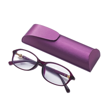 Womens reading glasses new style anti-blue light high-definition fashionable ultra-light high-end brand elderly reading glasses for middle-aged and elderly people