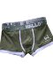 Men's Cotton Boxer Briefs, Breathable Sports Shorts for Teenagers, Large Size Trendy Men's Underwear