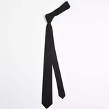 Черный галстук, модная рубашка для отдыха, цветной костюм для школьников, аксессуар, в корейском стиле